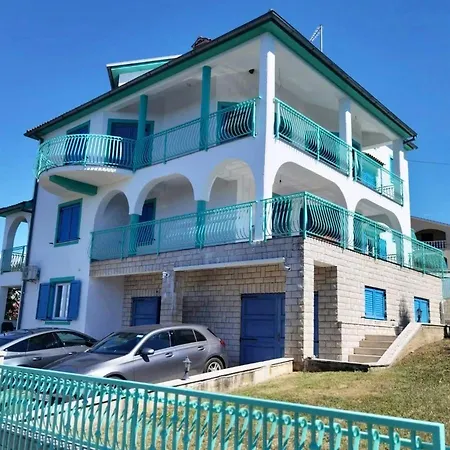 Apartment Katja