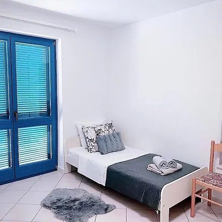 Katja Apartment *