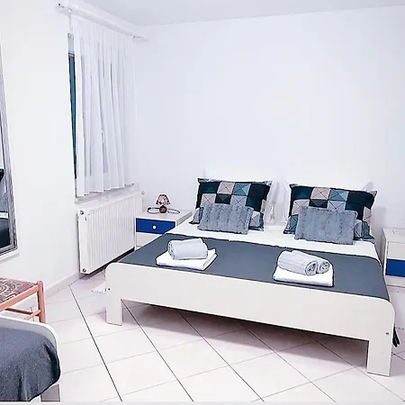 Apartment Katja *