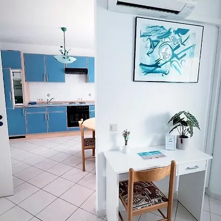 Apartment Katja *