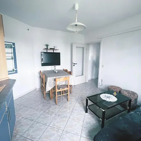 Katja Apartment Mugeba