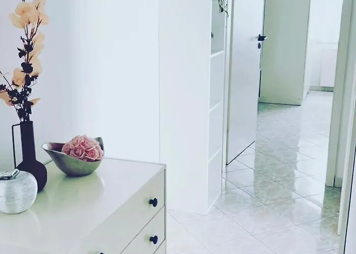 Διαμέρισμα Katja *