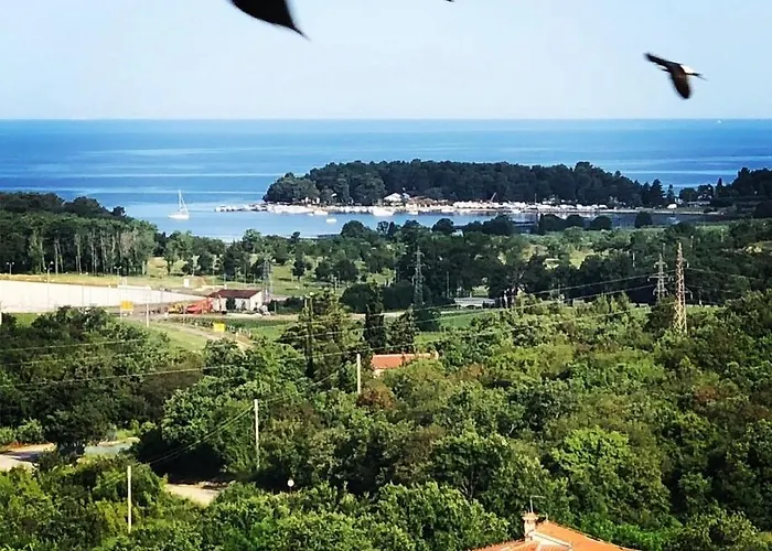 Katja Διαμέρισμα *