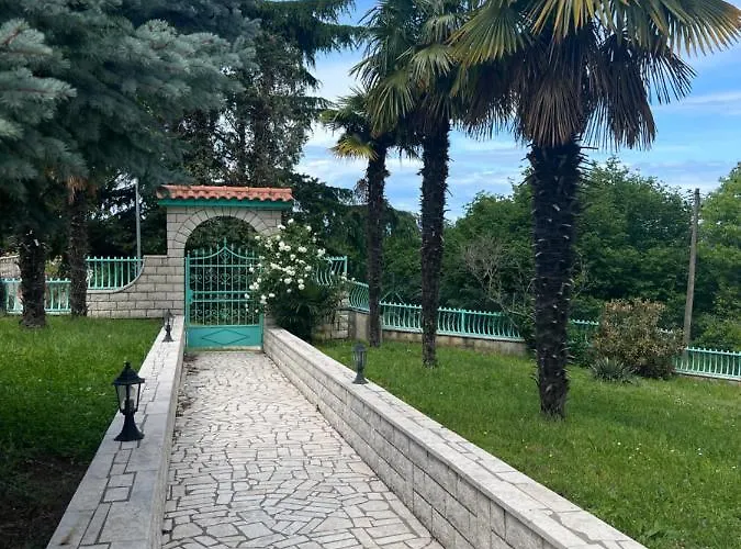 Διαμέρισμα Katja