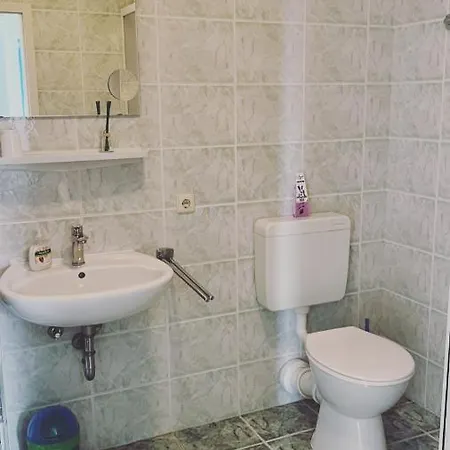 Apartman Katja Mugeba