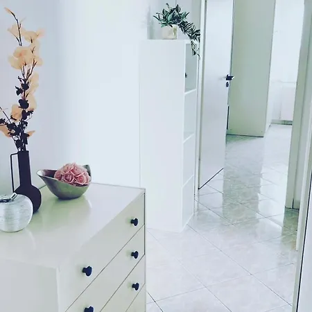 Apartman Katja *