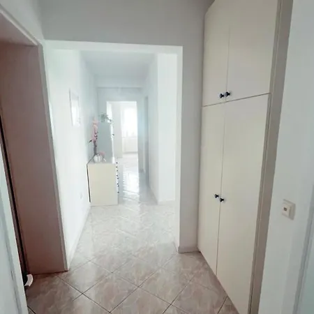 Apartmán Katja Mugeba