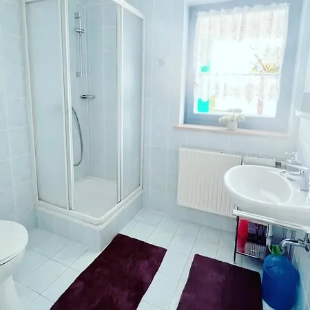 Katja Apartman Mugeba