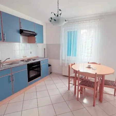 Apartmán Katja Mugeba