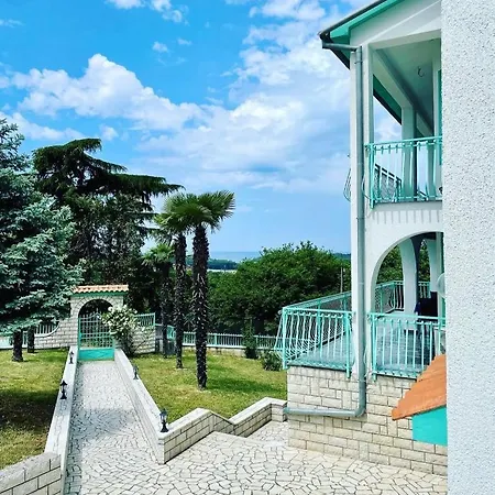 Katja Apartmán Mugeba