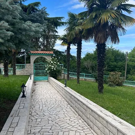 Apartman Katja